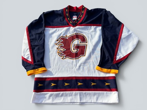Guildford flames air - flames, air-knit