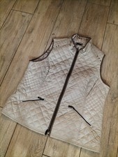 Bonita leichte Steppweste XL