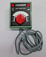 Fleischmann MSF Trafo 6755