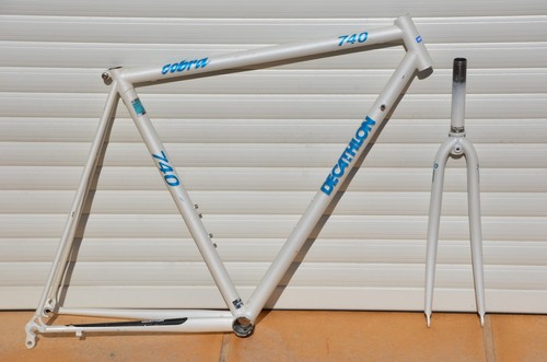 Vintage decathlon cobra - decathlon,