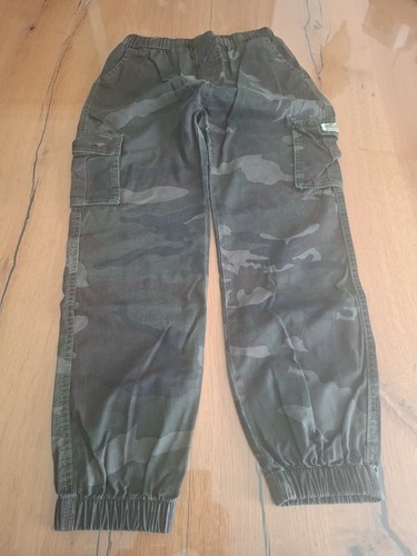 Camouflage cargohose größe - camouflage,