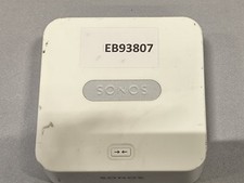 Sonos Bridge Netzwerk Extender