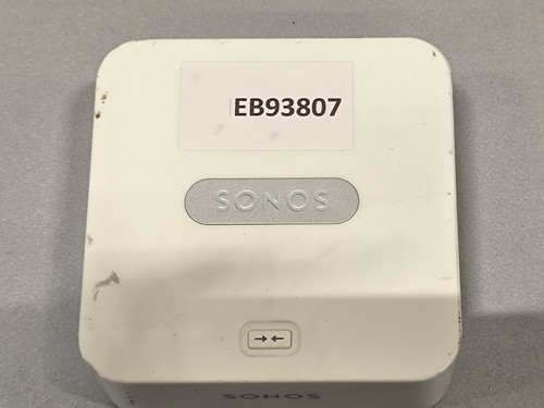 Sonos bridge netzwerk - netzwerk, extender