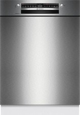 Bosch Geschirrspüler (Unterbau) SMU4EBS21E