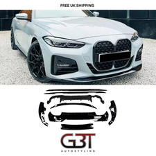 PASST FÜR BMW 4ER G22 G23 M