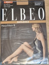 Elbeo Feinstrumpfhose Elegance