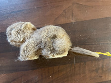 Steiff Biber Paddy 1470/12 ca. 1983