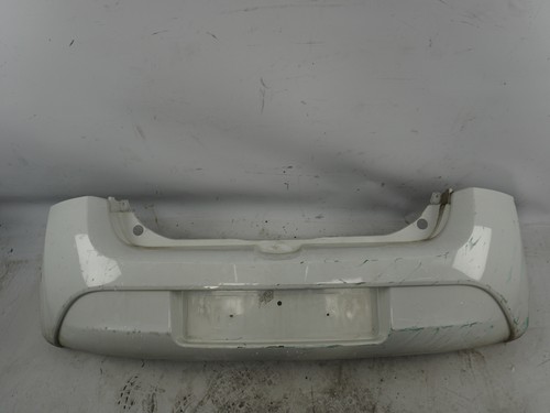 Gebraucht heckstoßstange - gebraucht,