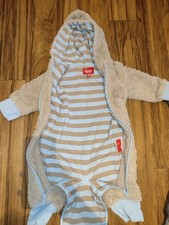 Schneeanzug Größe 62 von Sigikid Gr. 62