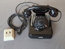 Telefonapparat W48  - Fa