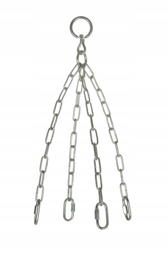 Boxsack kette aufhängung - boxsack, mit