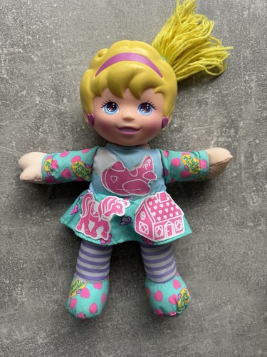 Polly pocket vintage 1995 - polly,