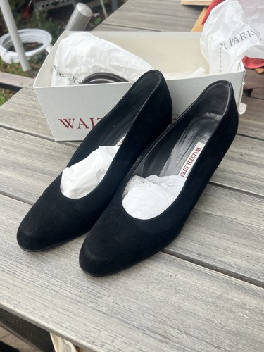 Walter steiger oumps schuhe - walter,