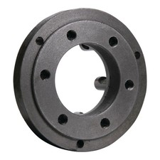 Optimum Futterflansch Ø 200