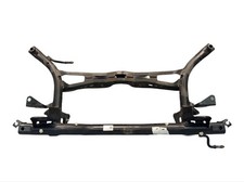 Achse Hinterachse Achsträger