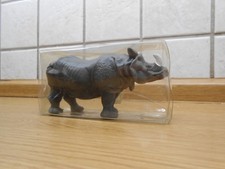 ZZ Tierfigur - Nashorn - 70er
