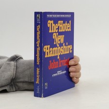 The Hotel New Hampshire  | 