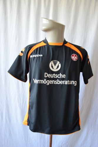 Kaiserslautern trikot - fc,