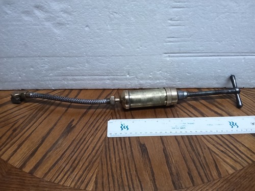 Vintage tecalemit 26 - tecalemit,