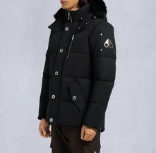 Moose knockle winterjacke - moose,