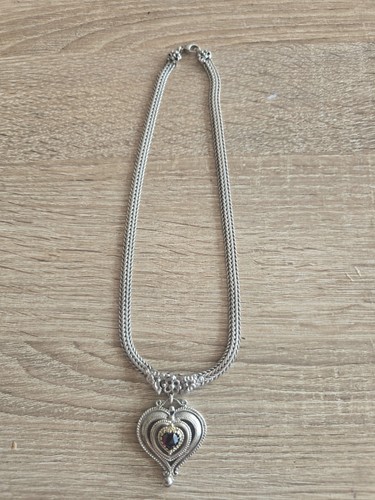 Silbercollier sterling - silbercollier,