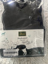 Hunter hundemantel uppsala - hundemantel,