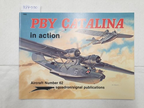 Pby catalina action - pby,