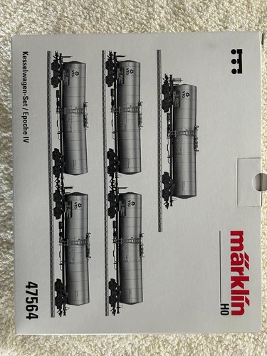 Märklin scale - märklin,