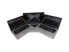 ? Konvolut 3 x APPLE Notebook Laptop Computer defekt Ersatzteile für Bastler ?