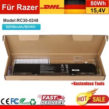 RC30-0248 Akku für Razer