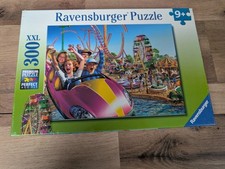 Neu Ravensburger Puzzle 300