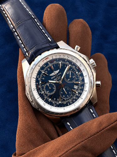 Breitling bentley speed - breitling, t