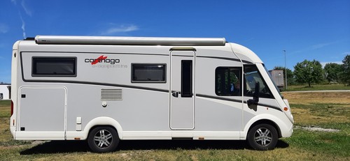 Fiat ducato carthago - ducato,