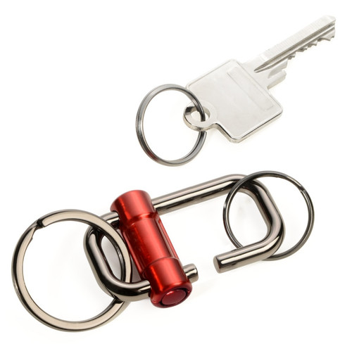 Key organizer - key,