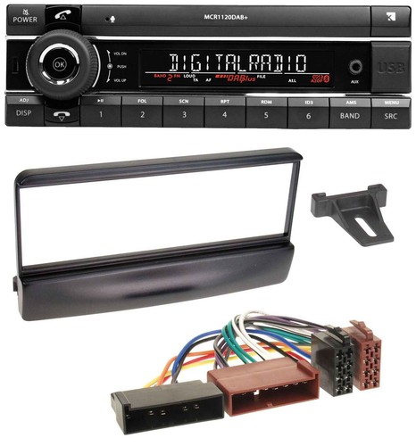 Kienzle bluetooth mp3 usb - kienzle,