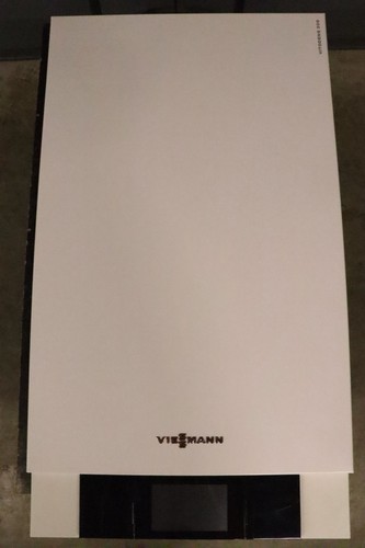 Viessmann vitodens 300 - viessmann,