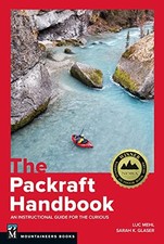 The Packraft Handbook: An