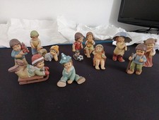 Goebel Nina und Marco Figuren 10,5 Stuck