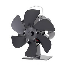Kaminventilator Heatman Power