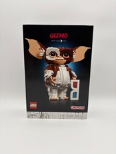 LEGO® IDEAS 21361 "Gremlins™: Gizmo" NEU & OVP Gratisversand