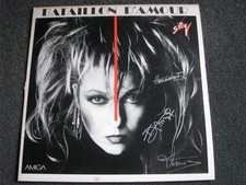 Amiga 856 195-Silly-Bataillon