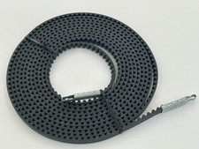 Somfy Keasy L Riemen Zahnriemen Zahngurt Steuerriemen Transportriemen