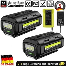 Für Ryobi 36V/40V Akku 8,0Ah