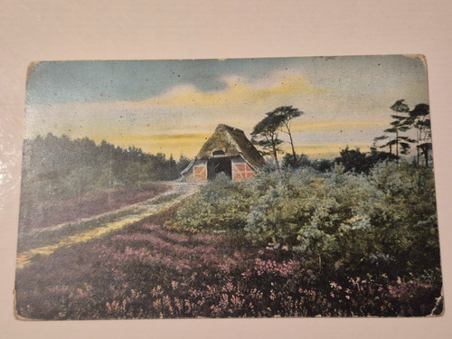 Lüneburger heide alter - pk,