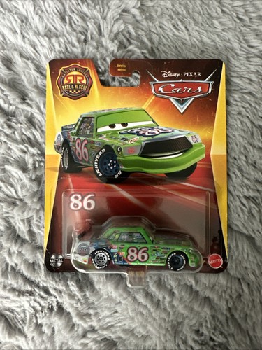 Disney pixar cars - disney, radiator