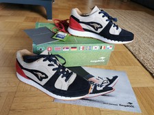 Kangaroos COIL R 1 MIG X Playmaker 43 Limited WM Edition