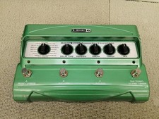 Line6 DL4 Delay Modeler