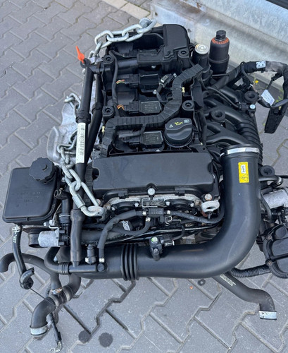 Motor 651 921 - 651,
