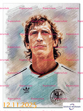 Ditmar Jakobs--6B--der Druck ist Laminiert