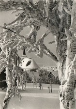 AK, WEIHNACHTEN, ERZGEBIRGE